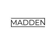 Madden Logo - Entry #3766