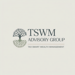 TSWM Advisory Group Logo - Entry #677