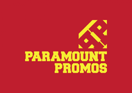 Paramount Promos Logo - Entry #5