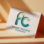PRIME PACIFIC INSURANCE Logo - Entry #379