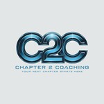 Chapter 2 Coaching Logo - Entry #1017