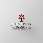 J. Patrick Financial Logo - Entry #808