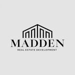 Madden Logo - Entry #955