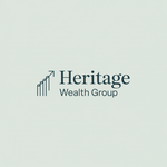 Heritage Wealth Group Logo - Entry #571