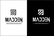 Madden Logo - Entry #5441