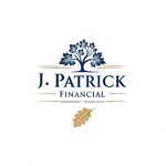 J. Patrick Financial Logo - Entry #2168