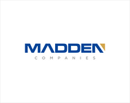 Madden Logo - Entry #4733