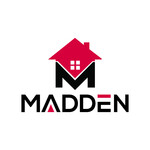 Madden Logo - Entry #2345