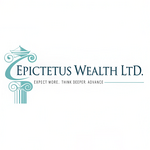 Epictetus Wealth Ltd. Logo - Entry #369
