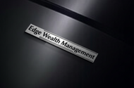 Edge Wealth Management Logo - Entry #2445