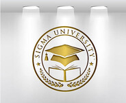Sigma University™ Logo - Entry #847