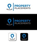 Property Placements Logo - Entry #978