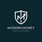 Modern Money Wealth Advisors Logo - Entry #1763