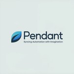 pendant Logo - Entry #1293