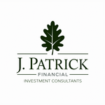 J. Patrick Financial Logo - Entry #2652