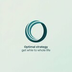 Optimal Strategy Logo - Entry #1855
