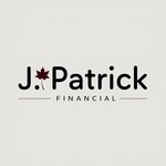 J. Patrick Financial Logo - Entry #517