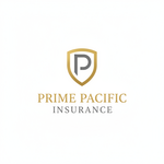 PRIME PACIFIC INSURANCE Logo - Entry #1386