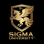 Sigma University™ Logo - Entry #1333