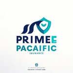PRIME PACIFIC INSURANCE Logo - Entry #2521
