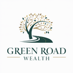 Green Road Wealth Logo - Entry #726
