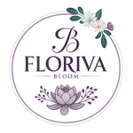FLORIVA BLOOM Logo - Entry #1952