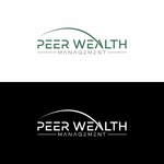 Peer Wealth Management Logo - Entry #822