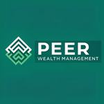 Peer Wealth Management Logo - Entry #602