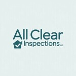 All Clear Inspections LLC Logo - Entry #984