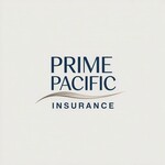PRIME PACIFIC INSURANCE Logo - Entry #514