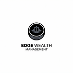 Edge Wealth Management Logo - Entry #1941