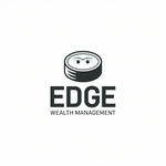 Edge Wealth Management Logo - Entry #2852