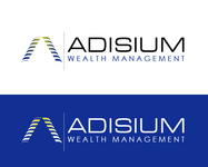 Adisium Wealth Management Logo - Entry #1270