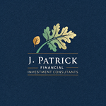 J. Patrick Financial Logo - Entry #2281