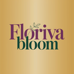 FLORIVA BLOOM Logo - Entry #978