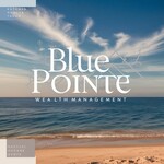 Blue Pointe Wealth Management Logo - Entry #277