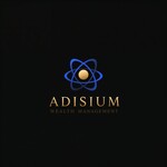 Adisium Wealth Management Logo - Entry #53