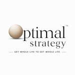 Optimal Strategy Logo - Entry #1598