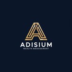 Adisium Wealth Management Logo - Entry #1606