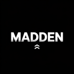 Madden Logo - Entry #2381