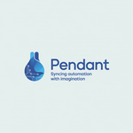 pendant Logo - Entry #3116