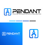 pendant Logo - Entry #2734