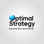 Optimal Strategy Logo - Entry #1007