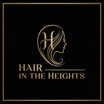 Hair in the Heights Logo - Entry #993