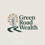 Green Road Wealth Logo - Entry #580