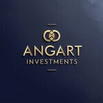 Angart Investments Logo - Entry #1076