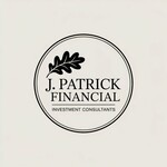 J. Patrick Financial Logo - Entry #3143