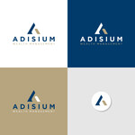 Adisium Wealth Management Logo - Entry #1127