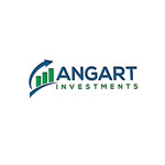 Angart Investments Logo - Entry #792