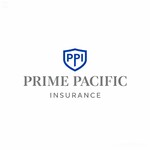 PRIME PACIFIC INSURANCE Logo - Entry #1444